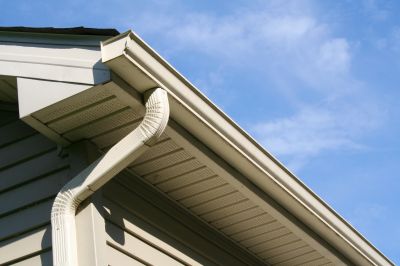 Gutter and Roof System Integration