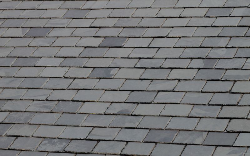 Slate Roof Construction
